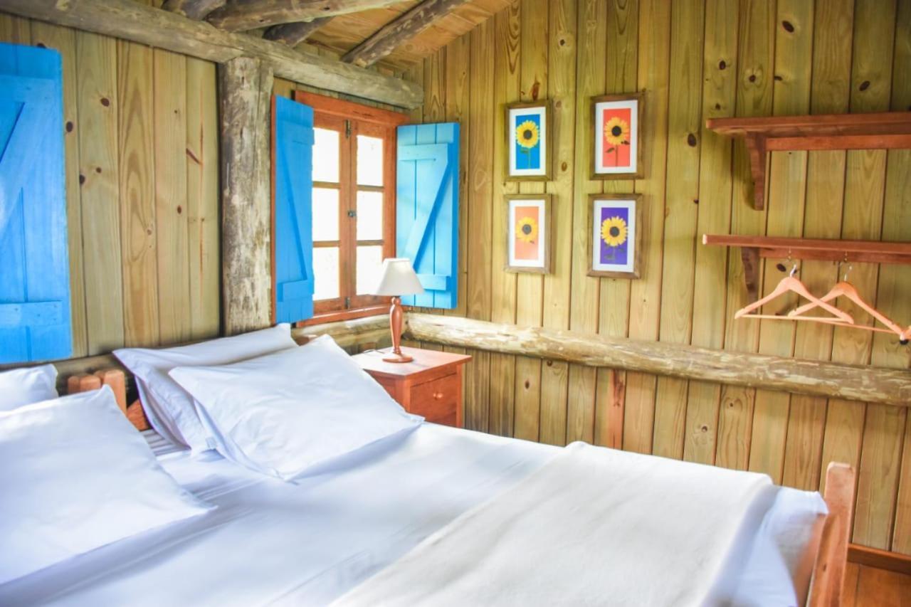 Regina Guest House ปรายาโดโฮซา ภายนอก รูปภาพ