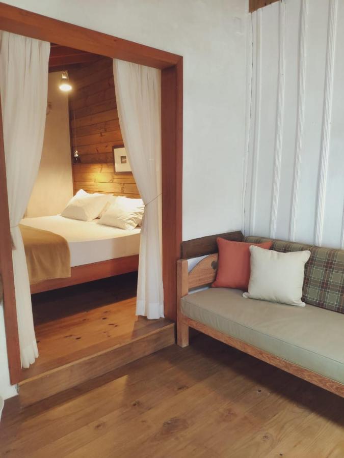 Regina Guest House ปรายาโดโฮซา ภายนอก รูปภาพ