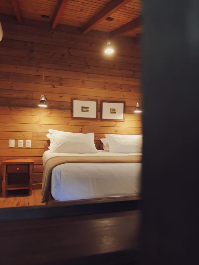 Regina Guest House ปรายาโดโฮซา ภายนอก รูปภาพ