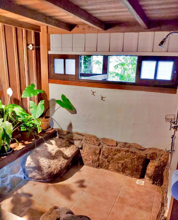 Regina Guest House ปรายาโดโฮซา ภายนอก รูปภาพ