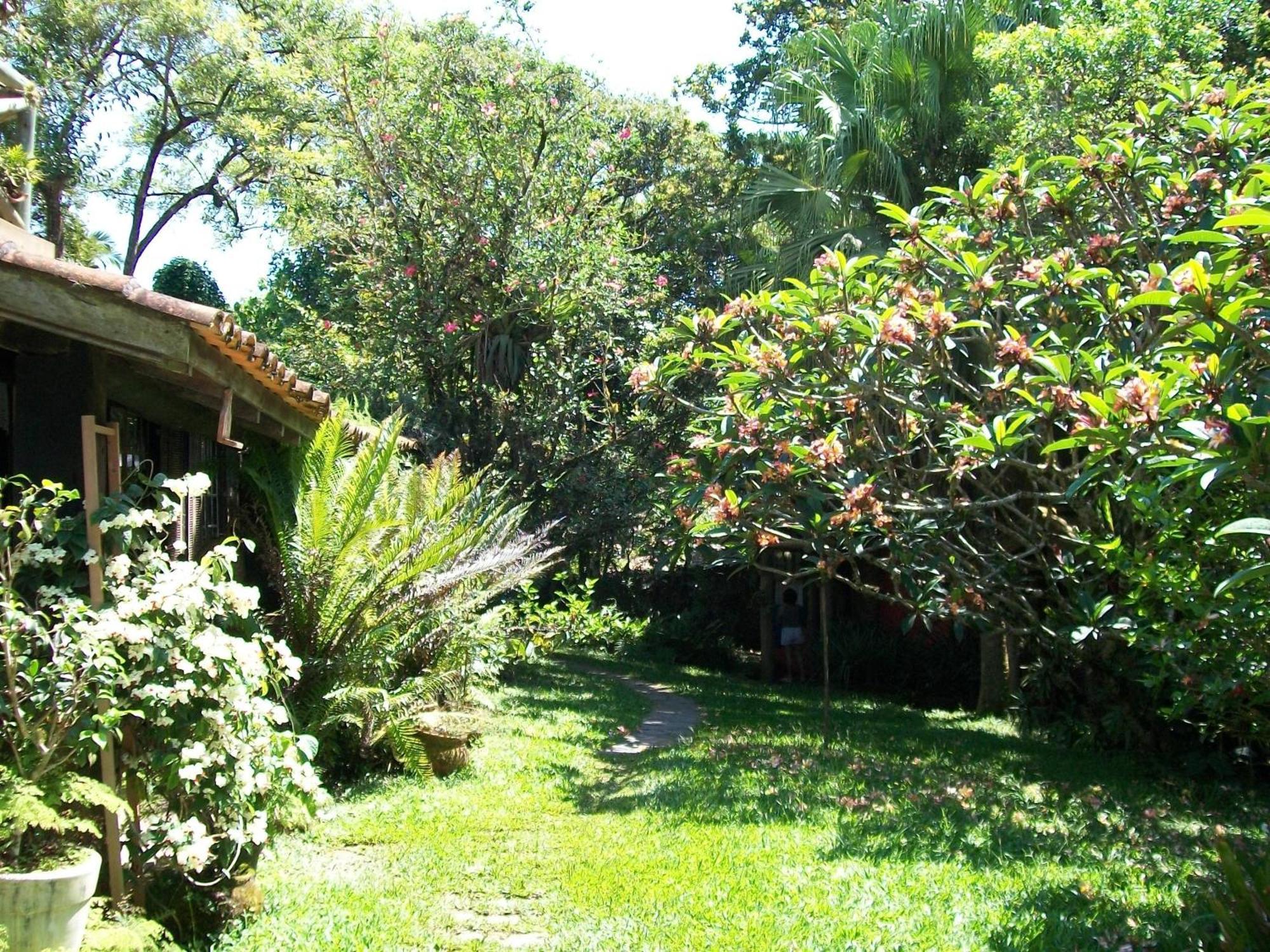 Regina Guest House ปรายาโดโฮซา ภายนอก รูปภาพ