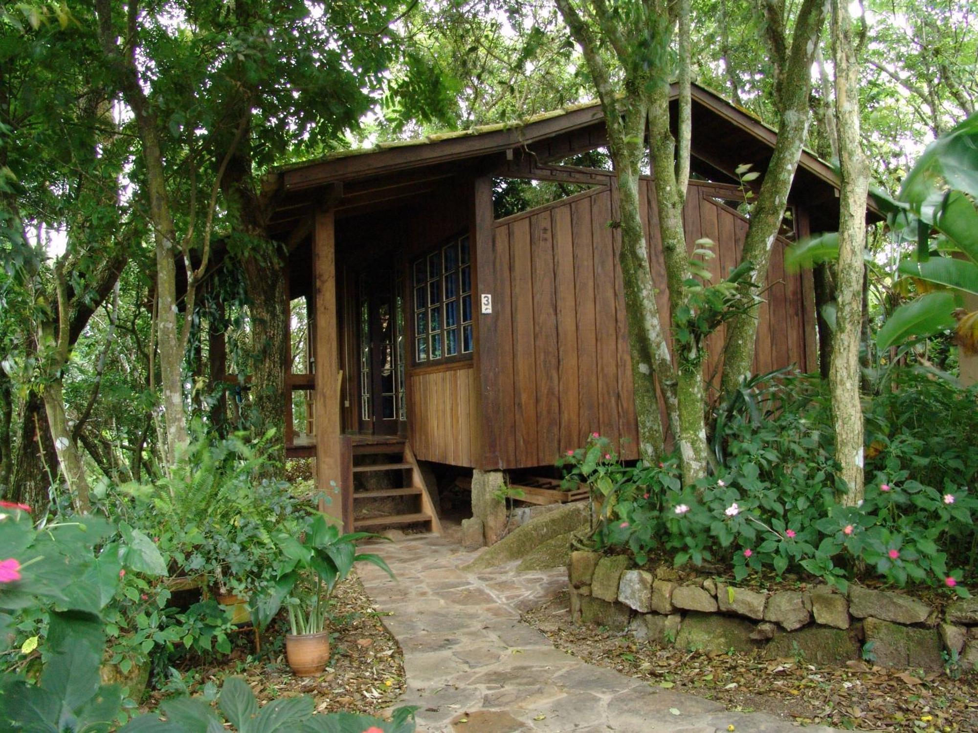 Regina Guest House ปรายาโดโฮซา ภายนอก รูปภาพ