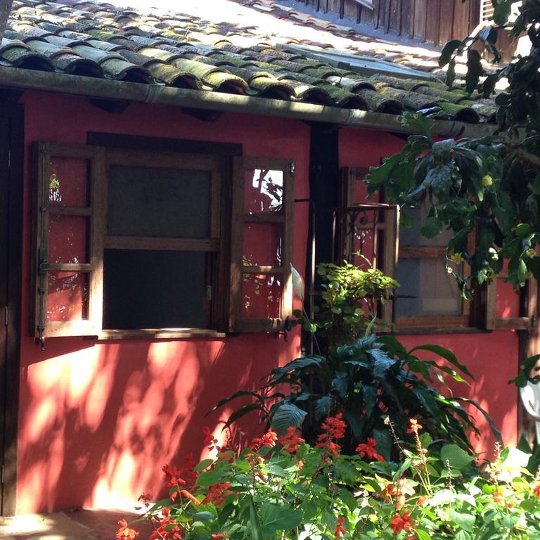 Regina Guest House ปรายาโดโฮซา ห้อง รูปภาพ