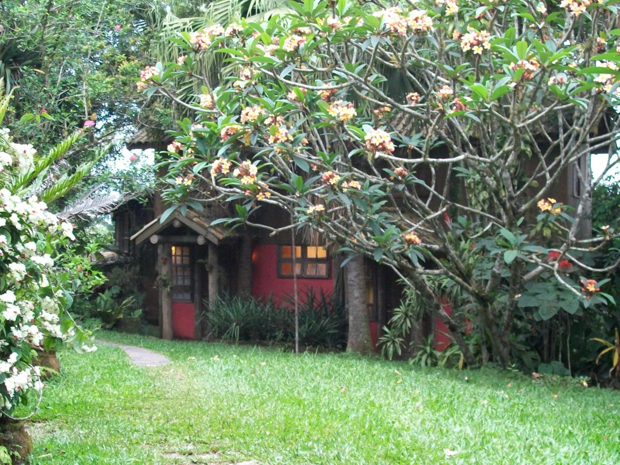 Regina Guest House ปรายาโดโฮซา ห้อง รูปภาพ