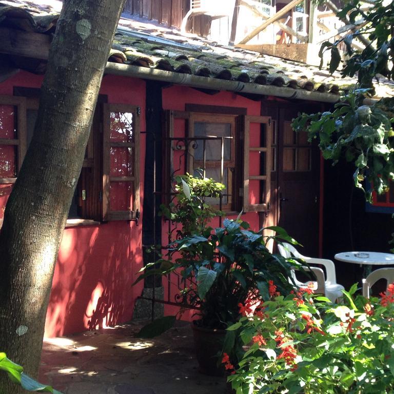 Regina Guest House ปรายาโดโฮซา ห้อง รูปภาพ