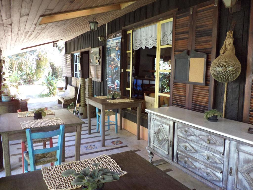 Regina Guest House ปรายาโดโฮซา ภายนอก รูปภาพ