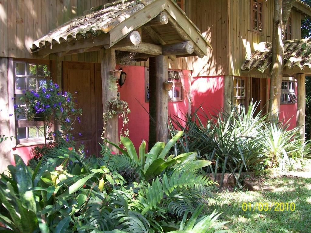 Regina Guest House ปรายาโดโฮซา ห้อง รูปภาพ