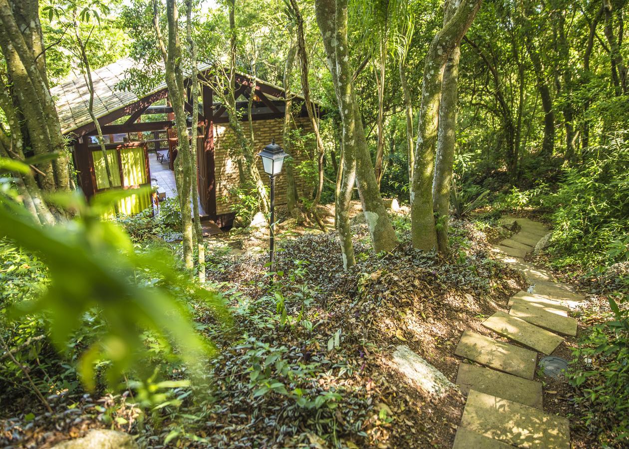 Regina Guest House ปรายาโดโฮซา ภายนอก รูปภาพ