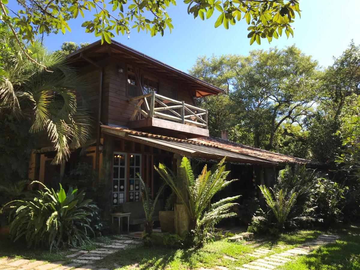 Regina Guest House ปรายาโดโฮซา ภายนอก รูปภาพ