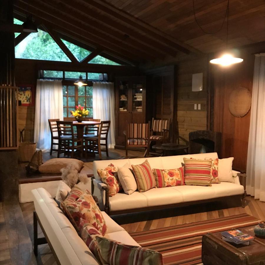Regina Guest House ปรายาโดโฮซา ภายนอก รูปภาพ